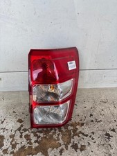 Feu arrière Suzuki VITARA