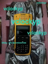 Harris XL-200P XL-185P XL-150P Yellow Housing Cover 14036-1100-01 FKP, non-IS