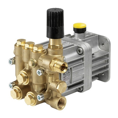 #ad Comet Pump AXD 3525 G 3.3 GPM 2500 PSI 6.3 HP $275.00