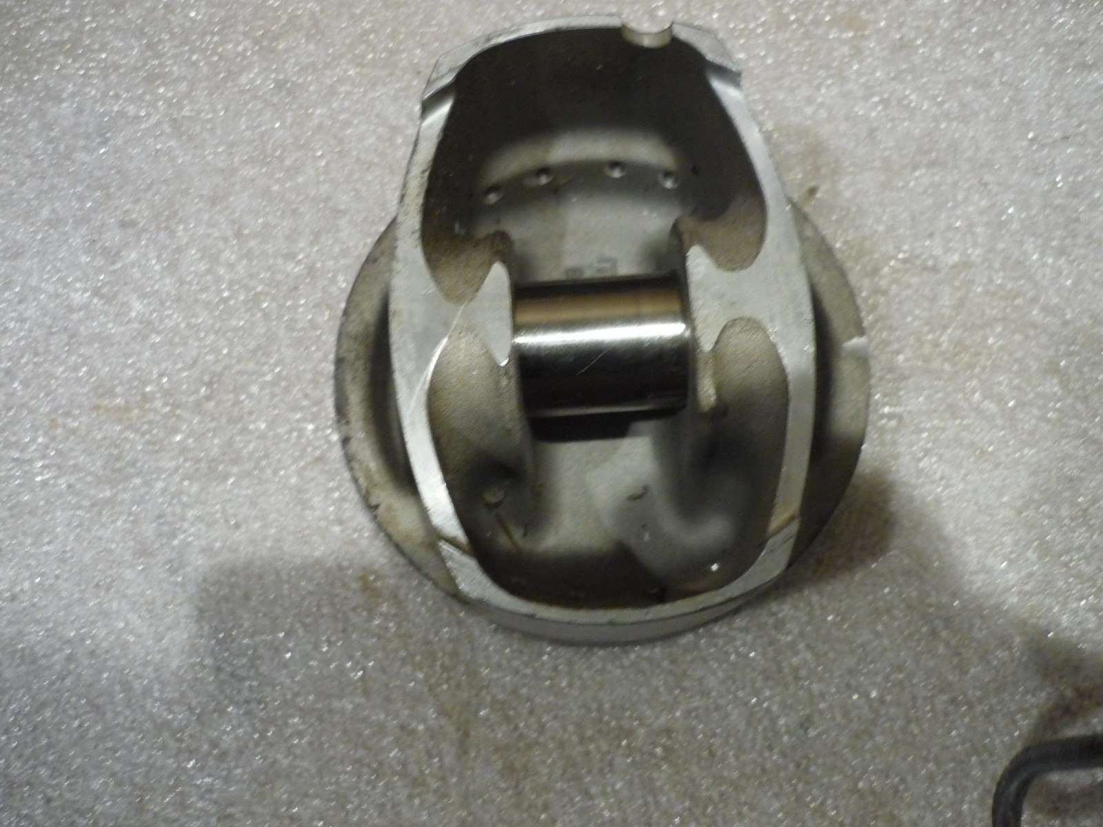 Ferrari 360 - Piston- P/N 179510