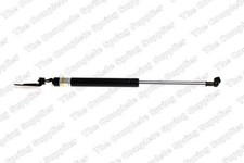 LESJÖFORS Gasfeder, Koffer-/Laderaum 8192564 für TOYOTA