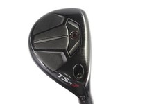 Titleist TSR2 4 Hybrid 21° Stiff Right-Handed Graphite #13263 Golf Club