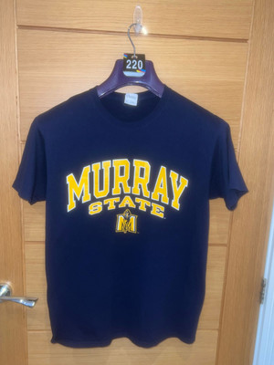 220 Murray State RACERS T-Shirt Gr. M