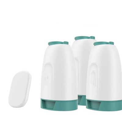 Split Sibionics Sensor GS1-P2 Blutzuckermessgerät 42  X 24 Stunden Echt1406