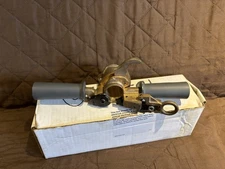 NEW OLD STOCK RIPLEY UTILITY TOOL WSPK2-85 WIRE STRIPPER SHIPS FREE