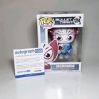 Funko Pop! Movies - Momomon Signed By Zazie Beetz ACOA