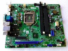 DELL OPTI 9020 SFF MOTHERBOARD Alt W49N2 XCR8D Tested Working