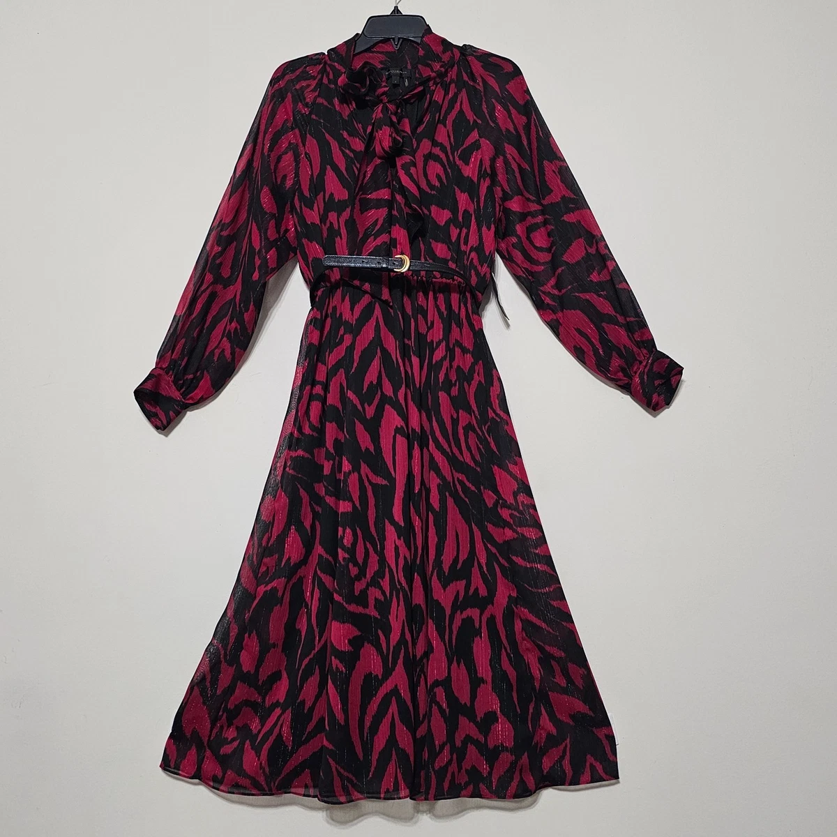 Donna Karan Long Sleeve Dresses for Women for sale | eBay