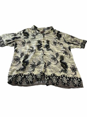 pineapple connection Funky Hawaii Shirt Gr. XL