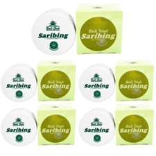 PakOles Indonesia Bali Bali Stuti Saribing Cream 15g Pack of 5