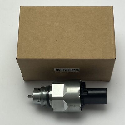 Kraftstoffventil 5WS40730 für Skoda Octavia & Rapid 1.6TDI