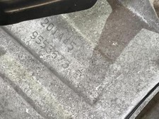 Boite de vitesse Peugeot 306