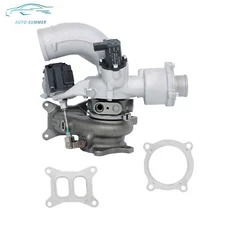 06L145722B Turbo Turbocharger RHF5 For Audi A4 A5 A6 A7 A8 Q5 2.0T 2012-2020
