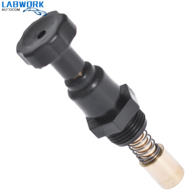 Choke Plunger For YamahaYZ250F YZ400F YZ426F YZ450F YFZ450 WR250F WR400F WR450F