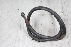 Bremsschlauch Bremsleitung Hinterachse Bastler Suzuki GS 500 E GM51B 89-95