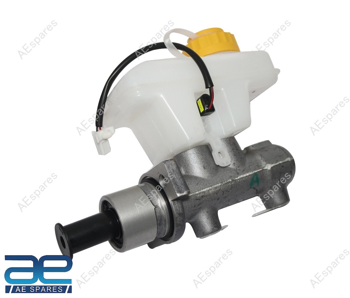 Tandem Master Cylinder 06000A0370N For Mahindra Scorpio 2.6 0204318021