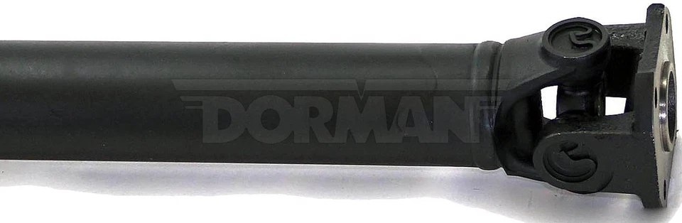 Se adapta a Compass MK PATRIOT 2007-2017 CALIBRE AWD 4x4 montaje de eje de transmisión trasero Foto 3 de 4