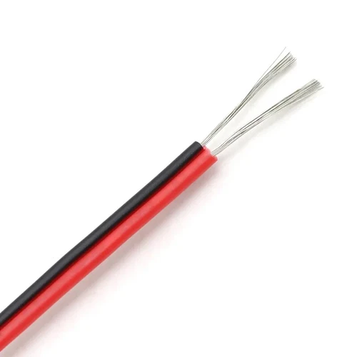 2/3/4/5/6Pin LED Strip Light Extension Cable Wire Cord Connectors 18/20/22AWG - Picture 9 of 13