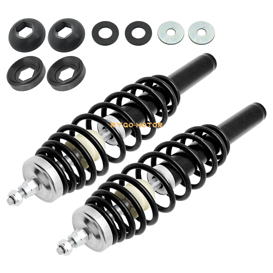 Front Shocks Strut 7041761 for Polaris Sportsman 335 400 500 600 700 1995-2008 - Image 3 of 4