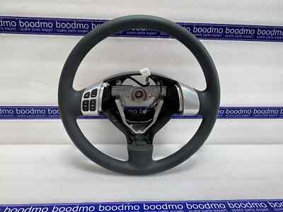 Steering Wheel for MARUTI SWIFT DZIRE 1ST GEN - 48110M55K10-GCY