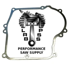 OIL PAN SUMP GASKET FITS KAWASAKI FB460V, PART # 11009-2337 USA SHIP