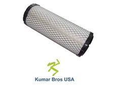 New Air Filter FITS Kubota L3600DT L3600DT-GST L3700SU L3710DT/GST/HST