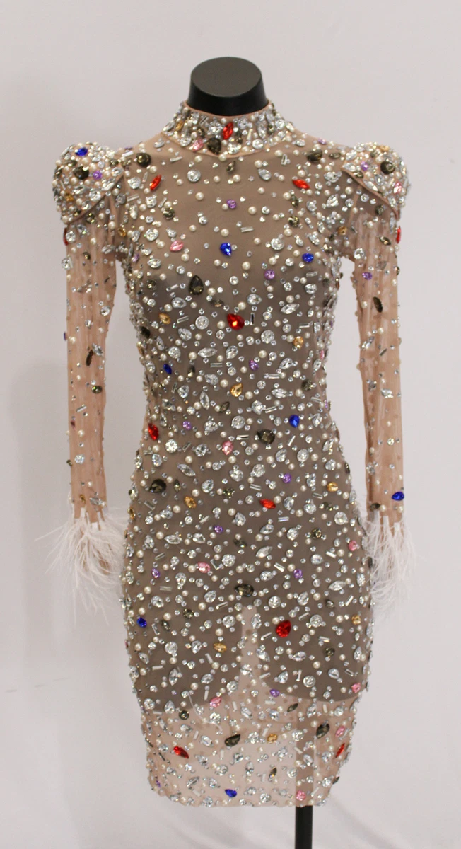 Heartbreaker Dress | eBay