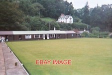 PHOTO  PORLOCK BOWLS CLUB 2008