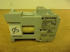 Allen Bradley 700-CF400Z Series A Contactor "25" FREE SHIPPING 