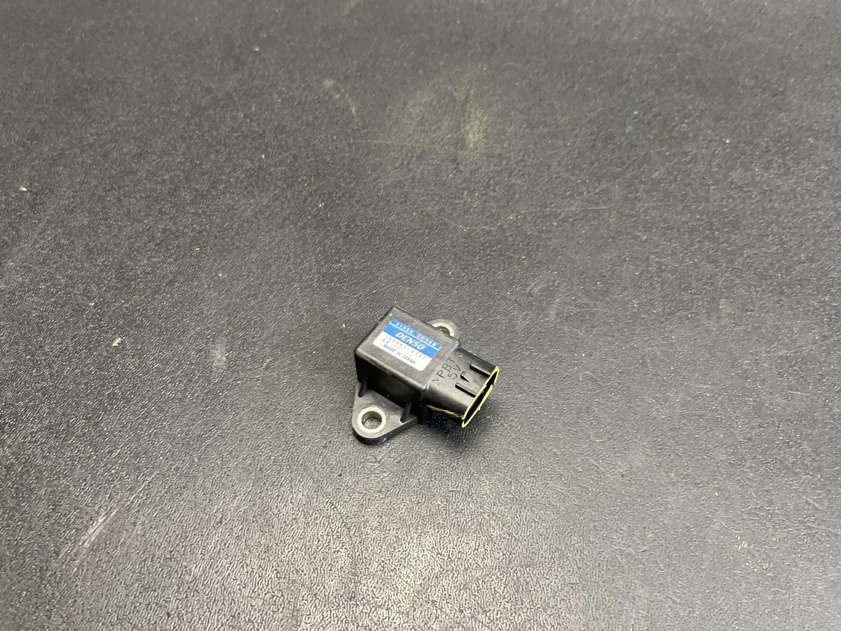 YAW Rate Sensor 2019 Nissan Sentra 31955-EU50B 2013 2014 YAW Rate Sensor 2019 Nissan Sentra 31955-EU50B 2013 2014