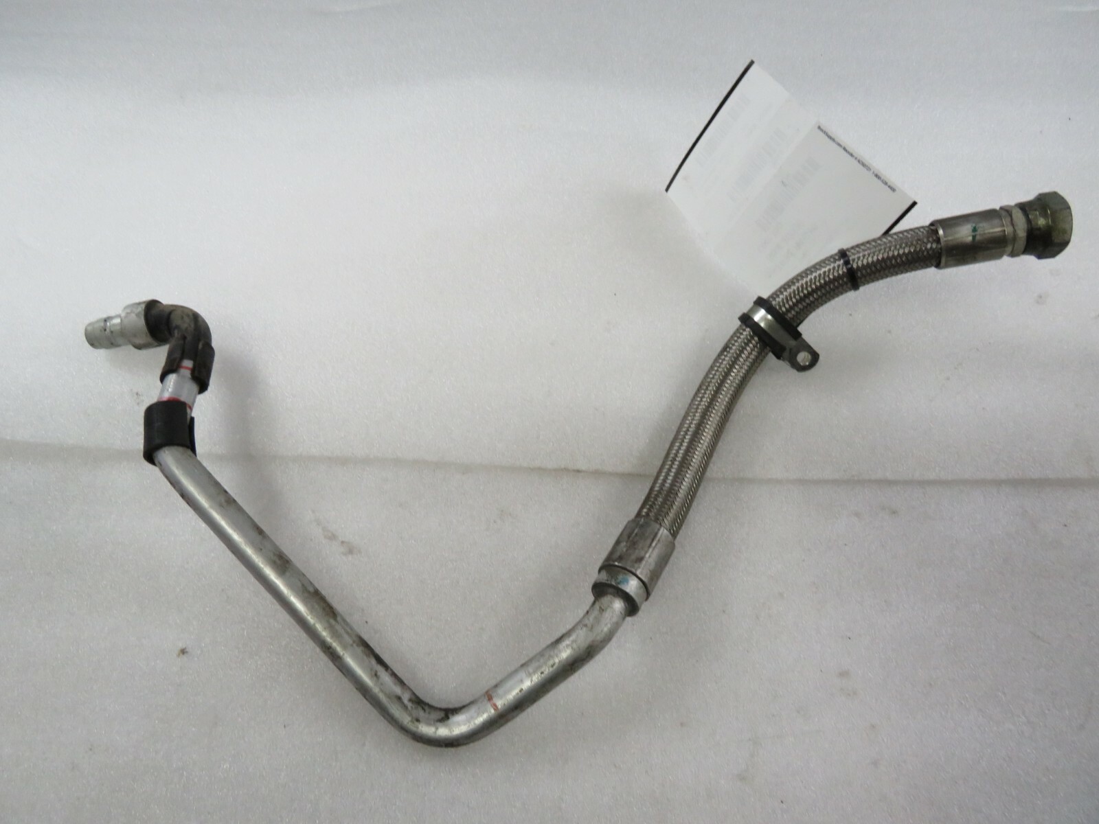 Ferrari California, Oil Line, Used, P/N 247897