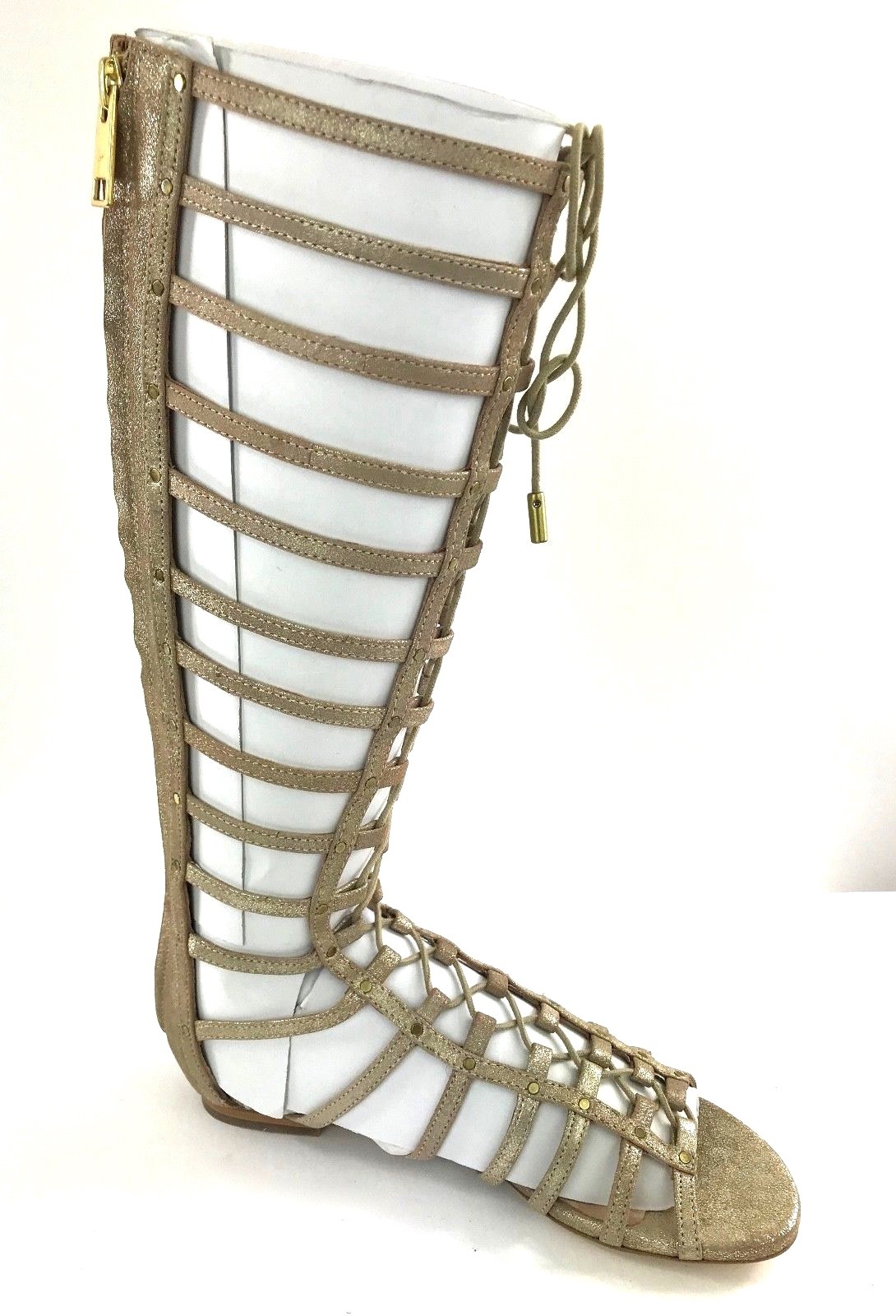 joie gladiator sandals