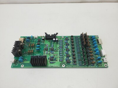 Shimadzu QP8000 Mass Spectrometer 225-03259A PARA Board