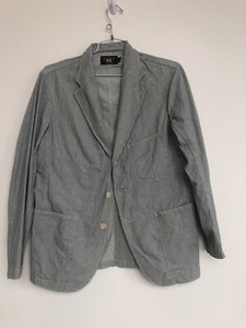 rrl blazer
