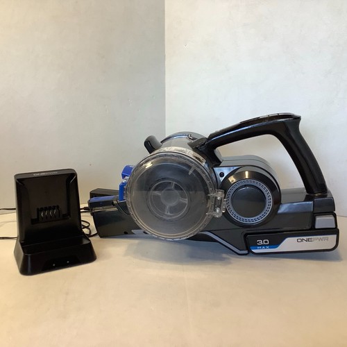 Hoover One Pwr Cordless Powerhouse Vacuum BH53315 20V w/Battery