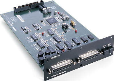 Digidesign 192 Digital Card