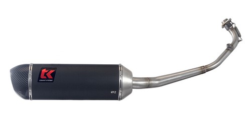 Escape daelim ns 125 dlx, 125 (cat) moto motor potencia repuestos | eBay