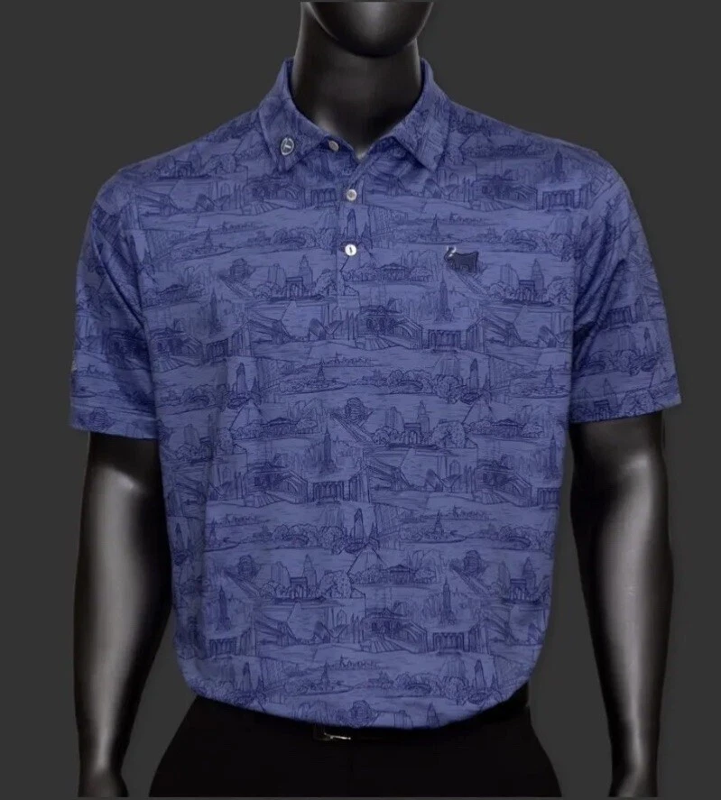 Scotty hotsell cameron polo