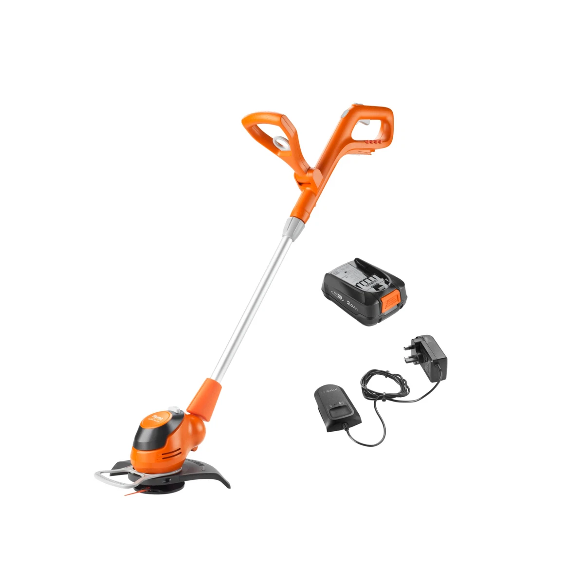 The range 2024 flymo strimmers
