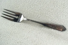 HFC2 Cold Meat Fork Home Concepts Stainless Japan Flatware