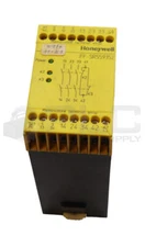 HONEYWELL FF-SRS59352 2 CHANNEL EMERGENCY STOP MODULE 24VDC 5A 250V