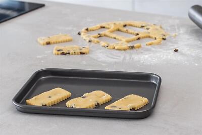 MasterClass Non-Stick Baking Tray 24cm x 18cm