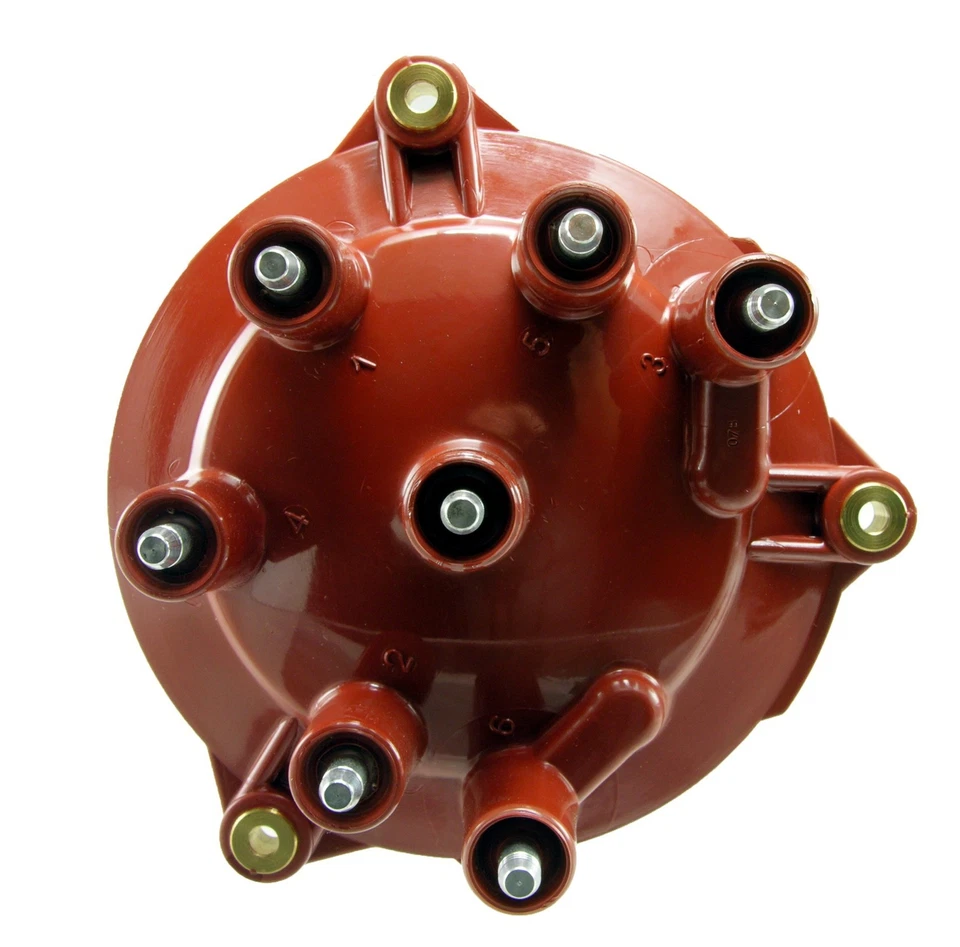 Dist Cap  Airtex  5D1219 - Image 3 of 4