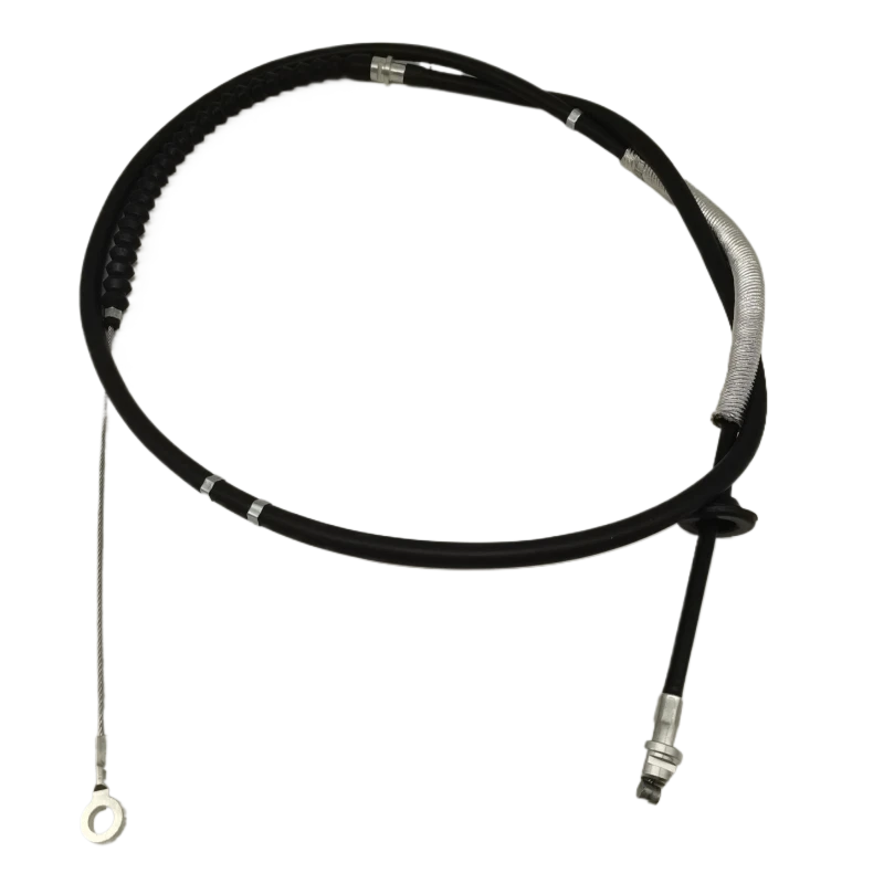 Новый трос переднего стояночного тормоза 46410-35650 подходит для пикапа Toyota 4Runner 1989-1995 годов выпуска - Изображение 3 из 4