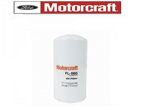 Motorcraft FL1995 Engine Oil Filter - Picture 1 of 1