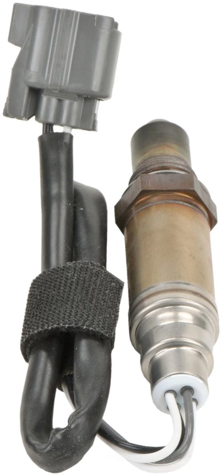 Upstream Oxygen Sensor For 1990-1993 Honda Accord 1991 1992 Bosch 15712 - Image 2 of 4