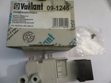 Vaillant Zündtransformator 091246 VC , VCW, VK , VKU , VKS Zünd Trafo
