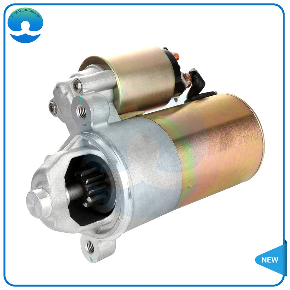 Arranque 336-1194 para Ford Windstar LX 1996-2003 mini furgoneta de pasajeros 4 puertas 3,8 L Foto 3 de 4