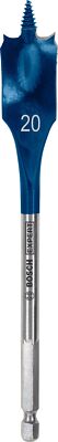 Bosch EXPERT SelfCut Speed Flachfräsbohrer, 20 x 152 mm