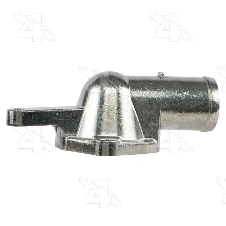 Выпуск охлаждающей жидкости для двигателя Mitsubishi Galant 2,4 л L4 1999-2003 годов выпуска 4 сезона - Изображение 4 из 4